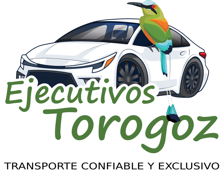 Ejecutivos Torogoz